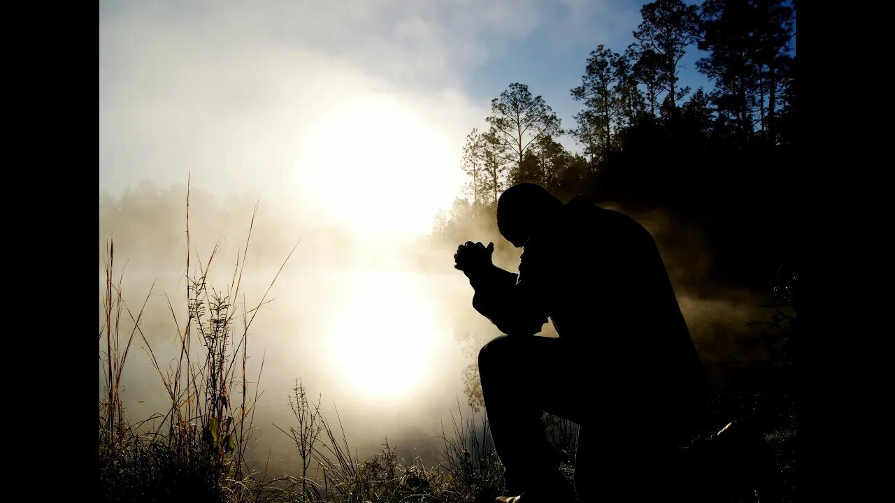 God's Speaking To You!