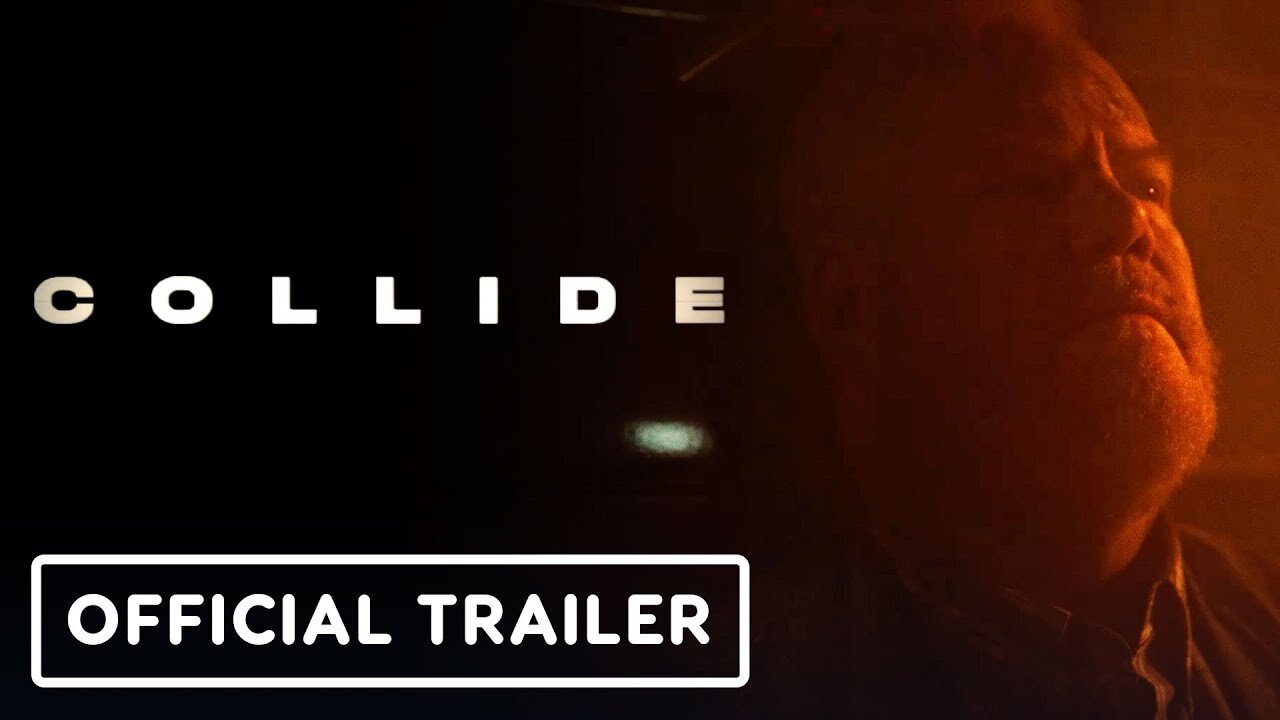 Collide - Official Trailer