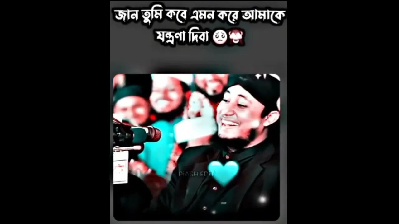 তুমার জ্বালা আর পারলাম না, তাহেরী 😍