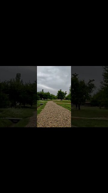 Golesti MUSEUM - Trailer | Golesti, ARGES | 4k Virtual Tour | #shorts