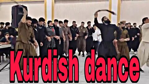 Kurdish dance 🕺🕺😍