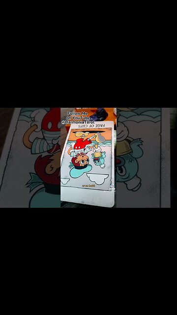 They Wanted To Put You On Hold. You Hung Up. #lovetarot