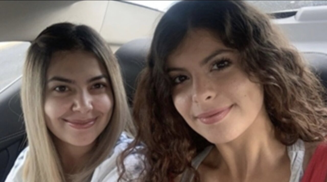 Vegas family desperate for answers after relative disappears