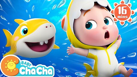 Baby Shark | Baby Shark Doo Doo Doo Dance