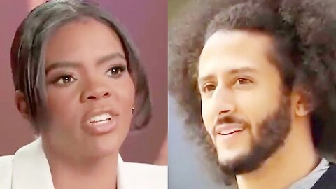 Candace Owens DESTROYED Colin Kaepernick