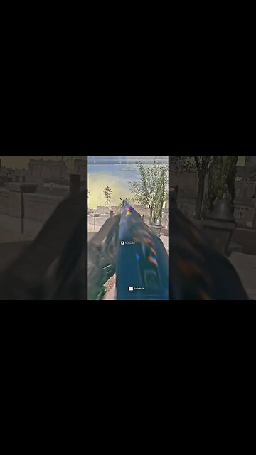 This Loadout Makes 2v1s Easy #shorts #warzone2 #mw3 #mw2022