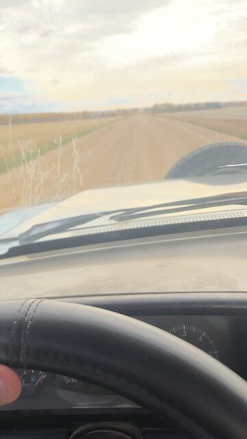 towing a boat with a 1987 f150 5.0 4 speed manual part 2