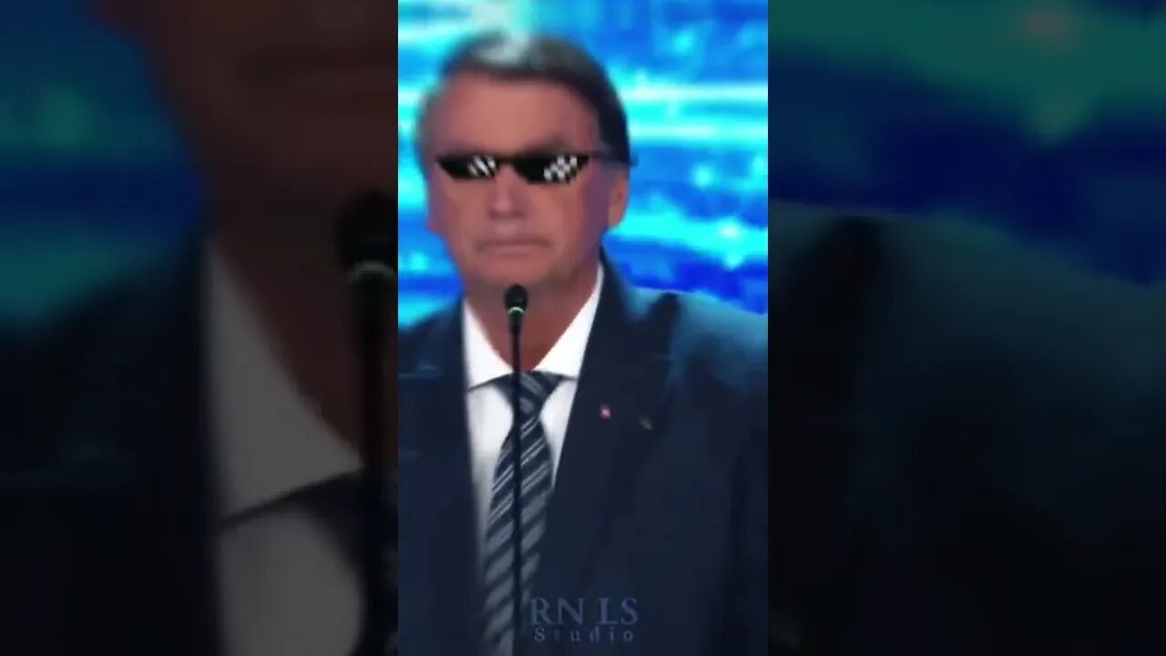 BOLSONARO Edit Featles Part II
