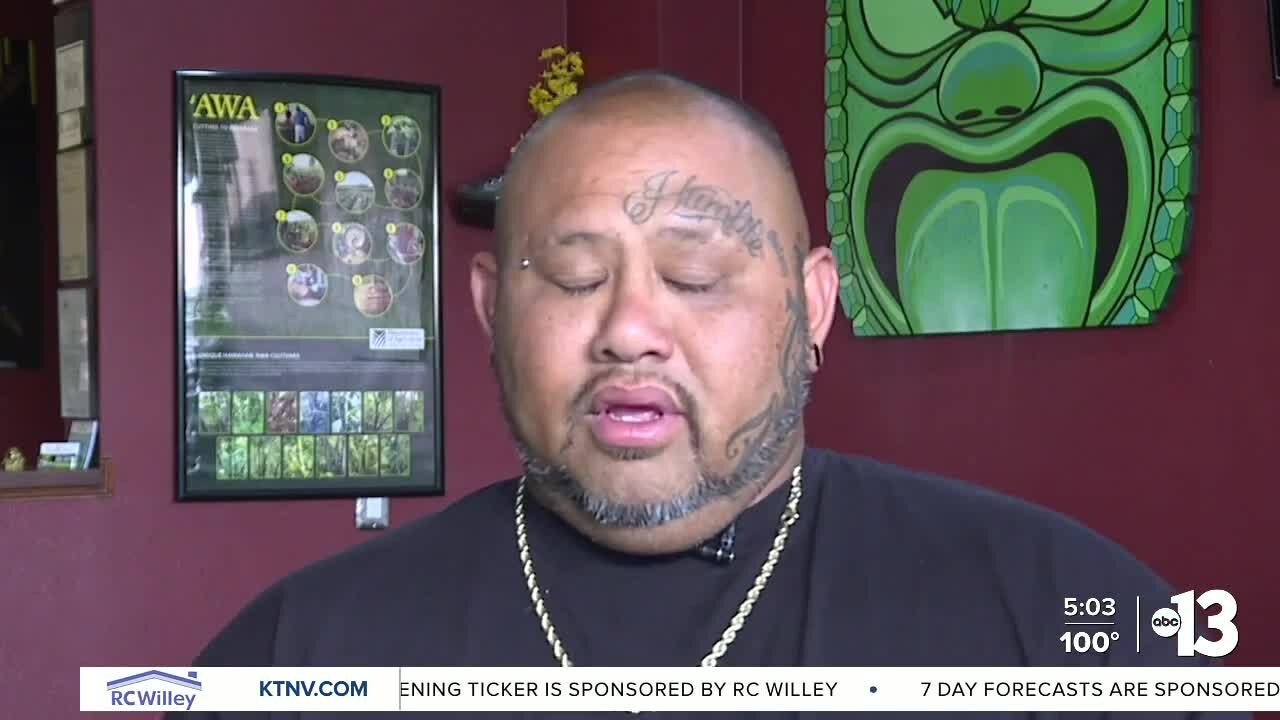 Locals unite to support Maui fire victims through donation drives