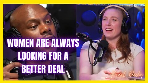 Women Love Opportunistically