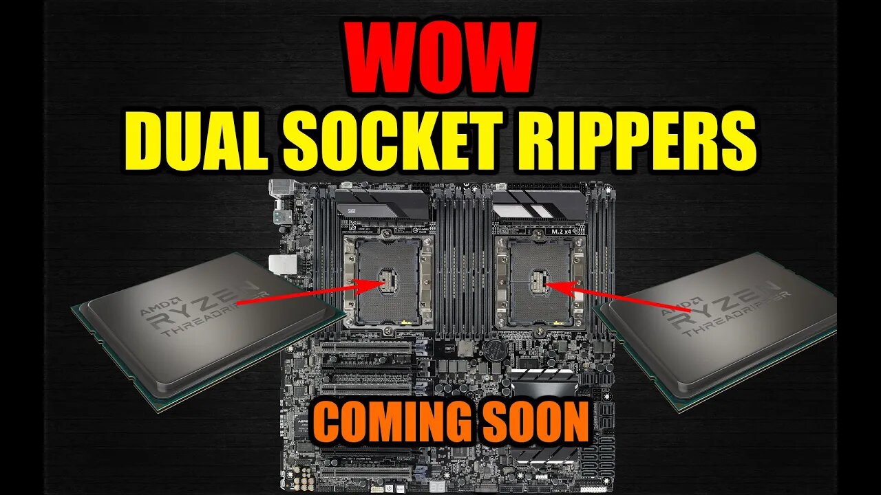 AMAZING News For CPU Miners | RIPPERS X2