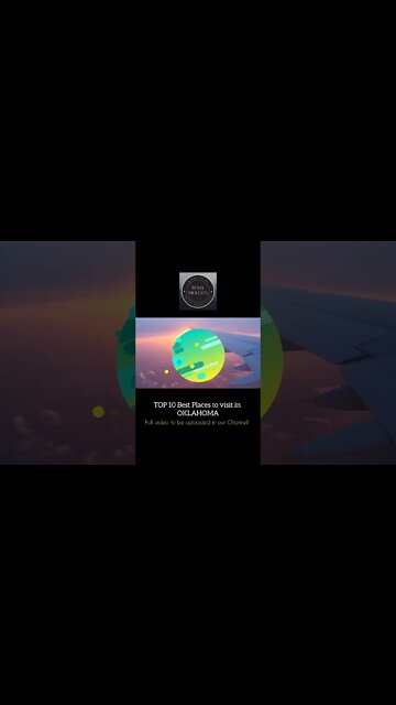 #shorts TOP 10 BEST PLACES TO VISIT IN OKLAHOMA #travel