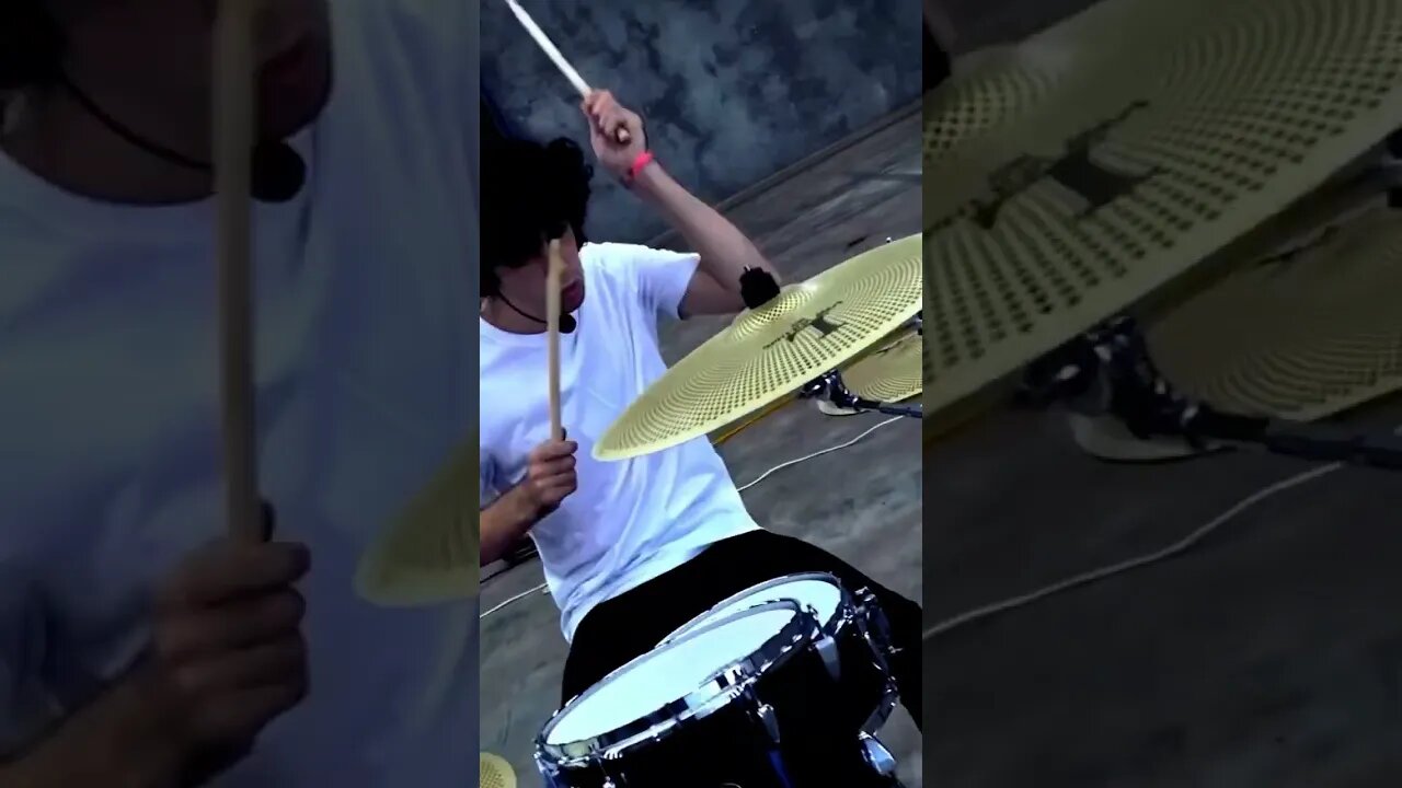 GO! (..check out the full video In our bio🤘🔥) #scoresofficial #punkrock #punkband #guitar #shorts