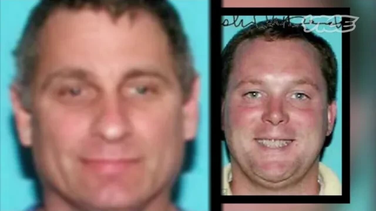 The Real 'True Detective' ponchatoula covered up story. 1988 was way worse. can you say COVER UP??!!