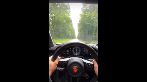 900Hp Porsche 992 Turbo S