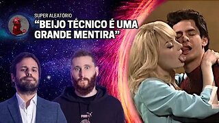 EXISTE BJ TÉCNICO? com Rosso & Varella | Planeta Podcast