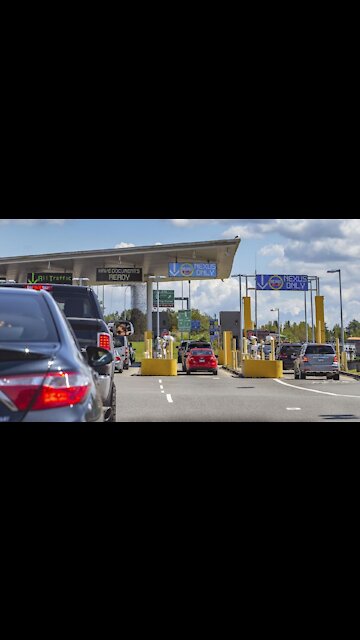 People In These 3 Provinces Are Most Eager For The Canada-US Border To Open 'Immediately'
