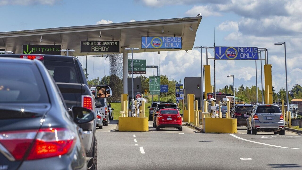 People In These 3 Provinces Are Most Eager For The Canada-US Border To Open 'Immediately'