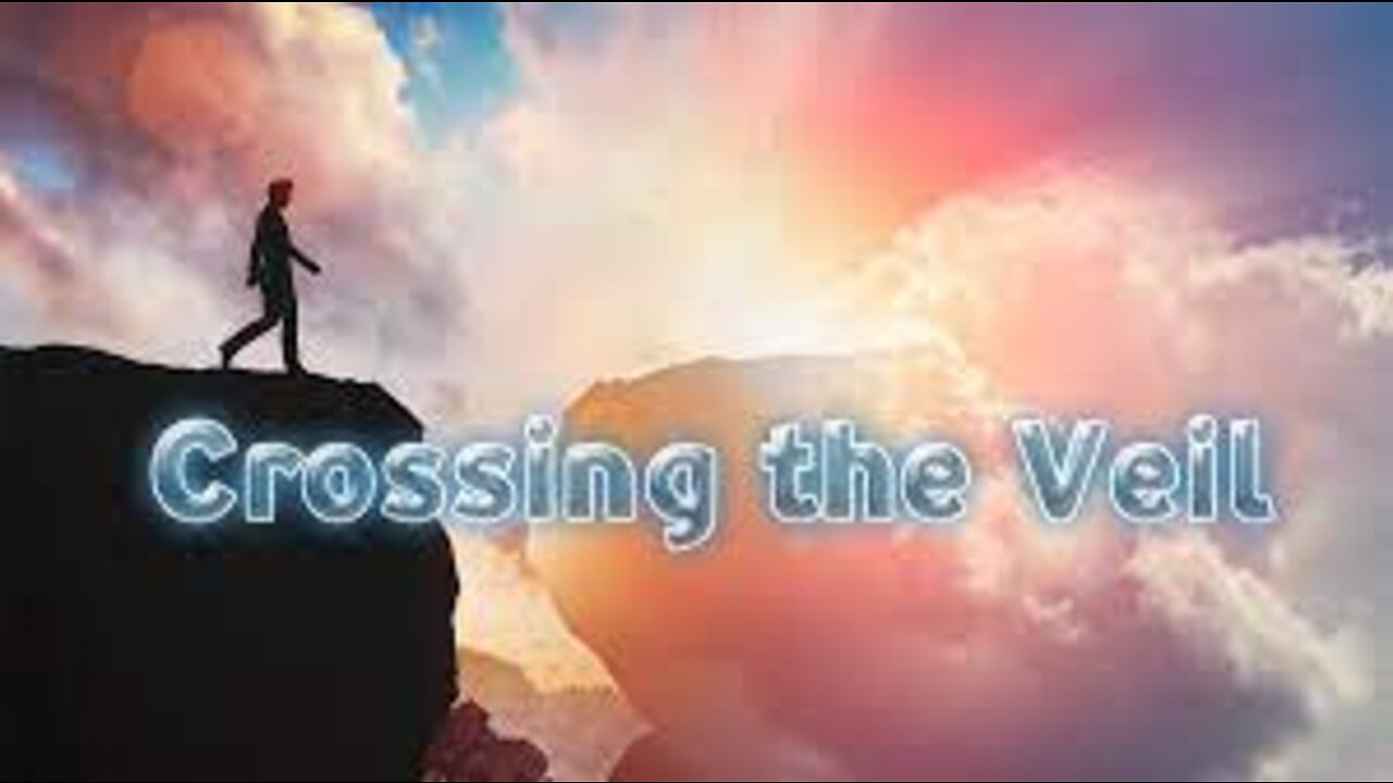 Psychic Focus on Crossing the Veil After the Beer Bug