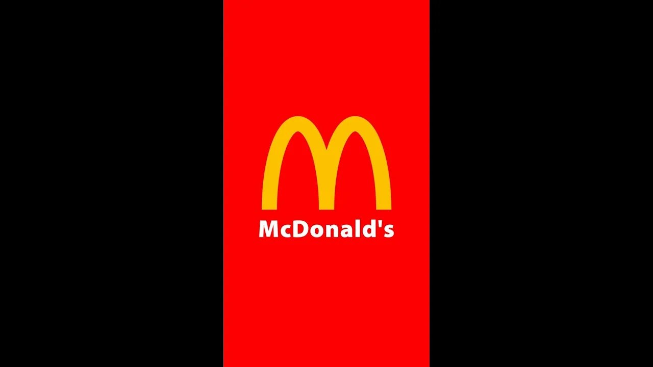 "Golden Arches Delights: McDonald's"