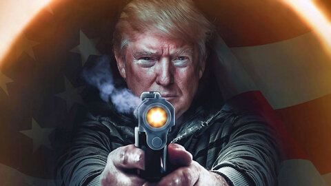 WAIT, WHO IS ACTUALLY THE PRESIDENT?? AND WTF!?!?!?!