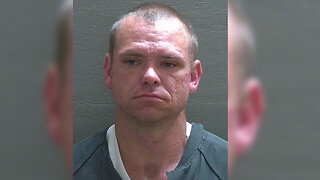 Report: Florida home invader tried on baby clothes, threatened woman