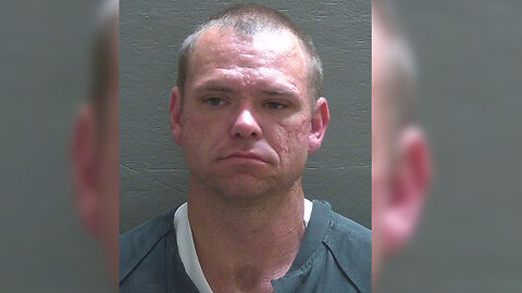 Report: Florida home invader tried on baby clothes, threatened woman