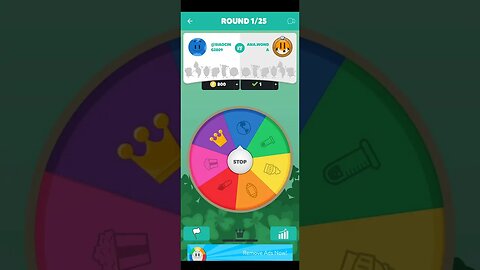 TRIVIA QUIZ