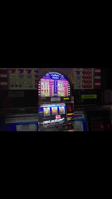 I Took A Chance & HIT $15,000 Dollars!!