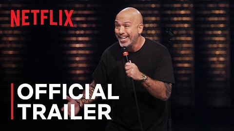 Jo Koy Live from Brooklyn Official Trailer Netflix Latest Update & Release Date