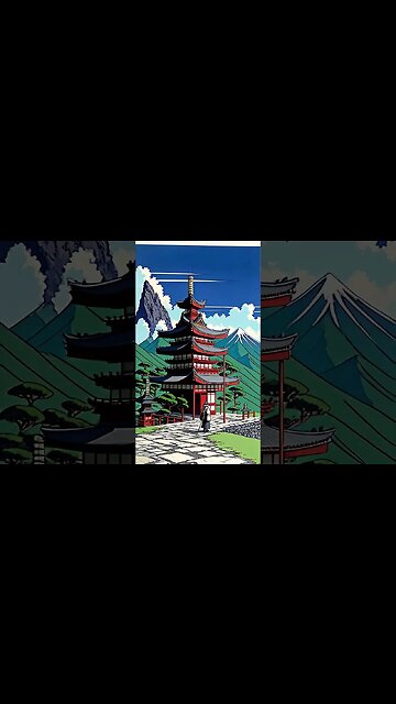 Samurai's Quest - Lofi Hip Hop Mix Study