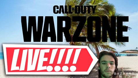 last warzone1 stream-[Road to 1000 subs]-Live