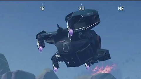 THIS is how you Exfil Camp in The Cycle...