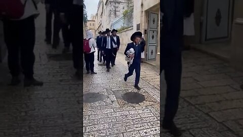 spitting at Christian nuns in Jerusalem #shorts #americanpolitician