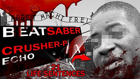 (beat saber) crusher-p - echo (dj-jo and amalee cover) [mapper: bytrius]