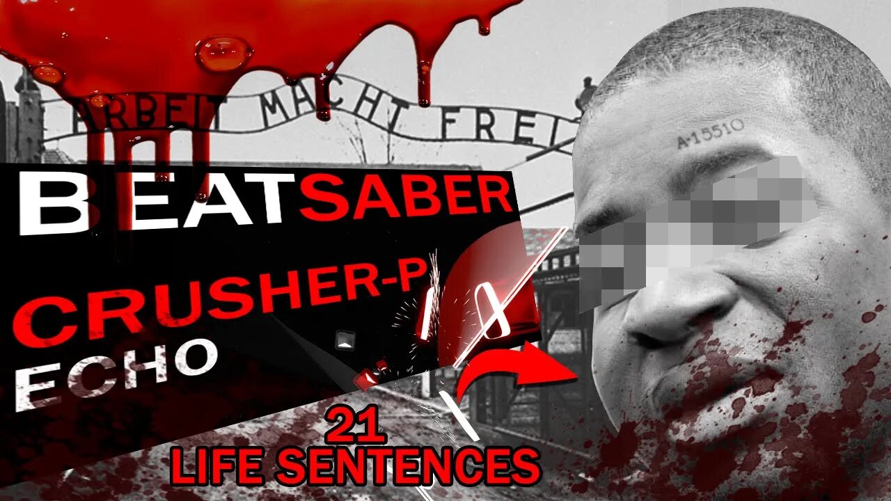(beat saber) crusher-p - echo (dj-jo and amalee cover) [mapper: bytrius]