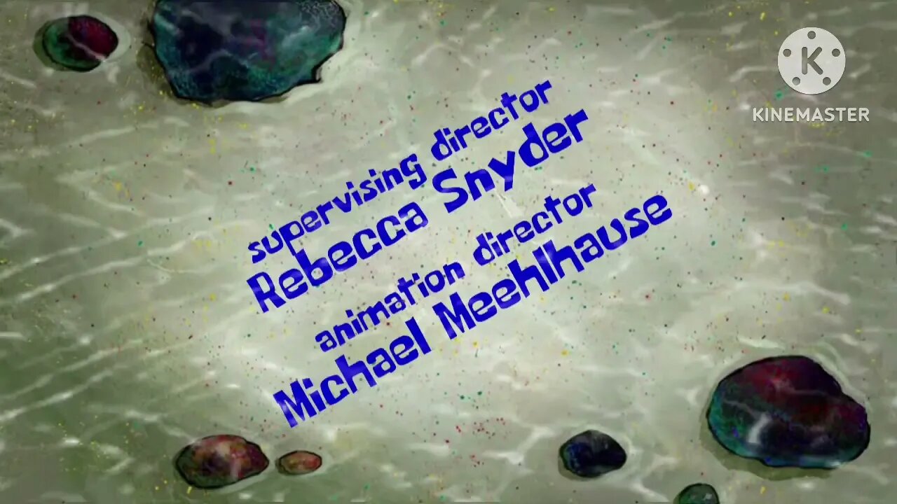 The Quest for Xerneas (Title Card)