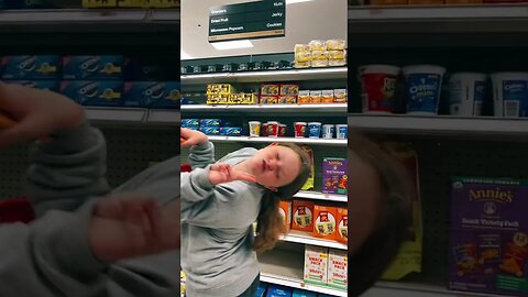 Shopping Vlog tiktok fionaspreppyy