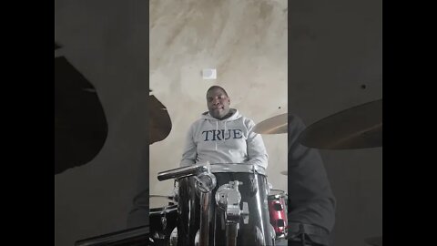 Church Warm Up