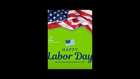 Labor Day 2023