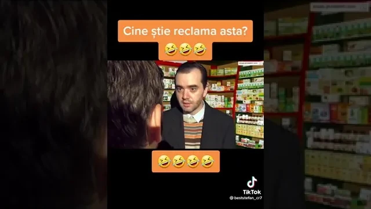 Reclama farma