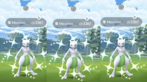 Pokemon Go Psystrike Mewtwo Raids