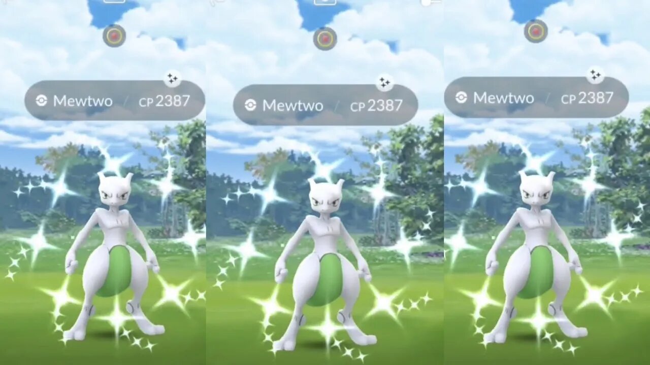 Pokemon Go Psystrike Mewtwo Raids