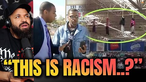 White People This Video Proves That Most Black People Are Delusional