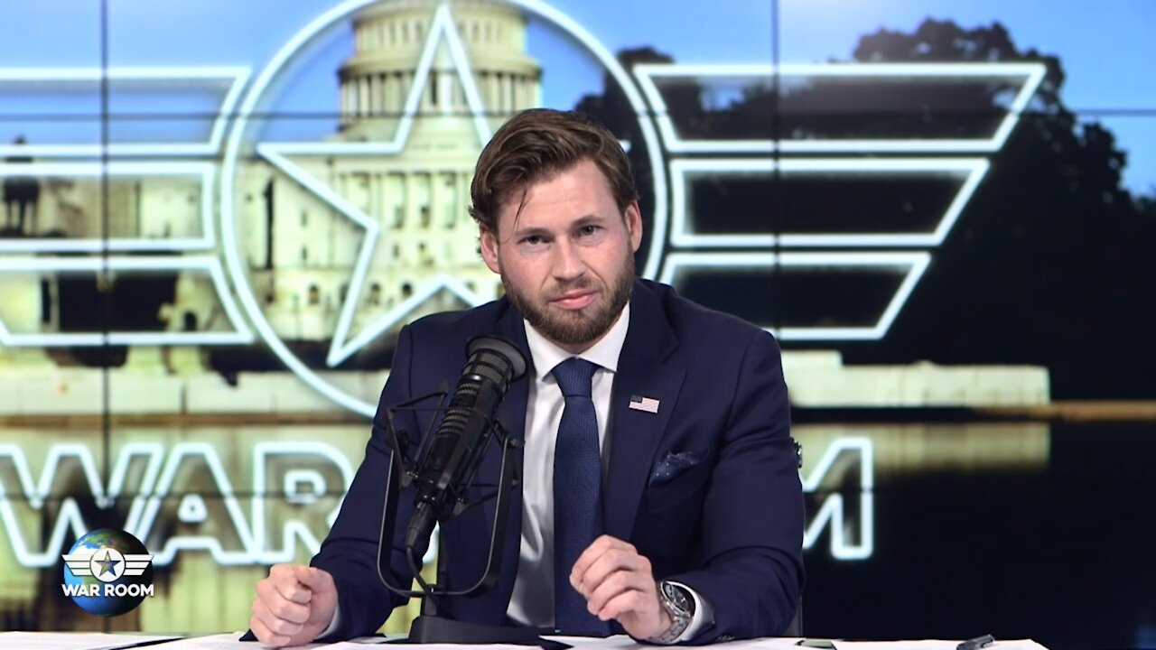 WAR ROOM (Full Show) Wednesday - 12/9/20