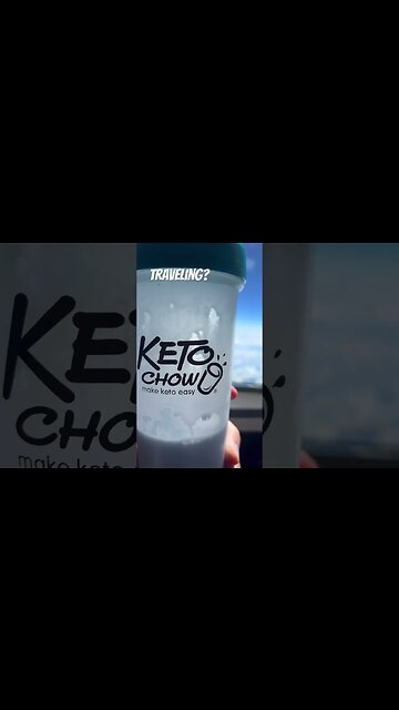 Can I come too? @KetoChowYoutube