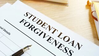 Biden's Student Loan Relief: Is It An Overstep?