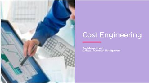 Cost Engineering 2