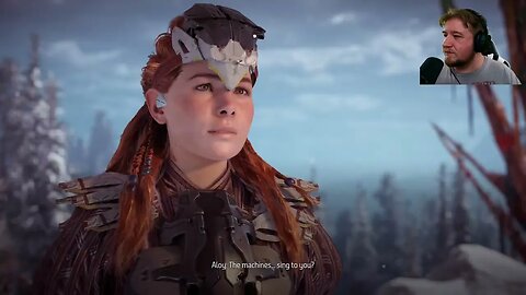 Horizon Zero Dawn Part 15