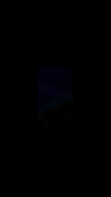 Aurora borealis #shorts